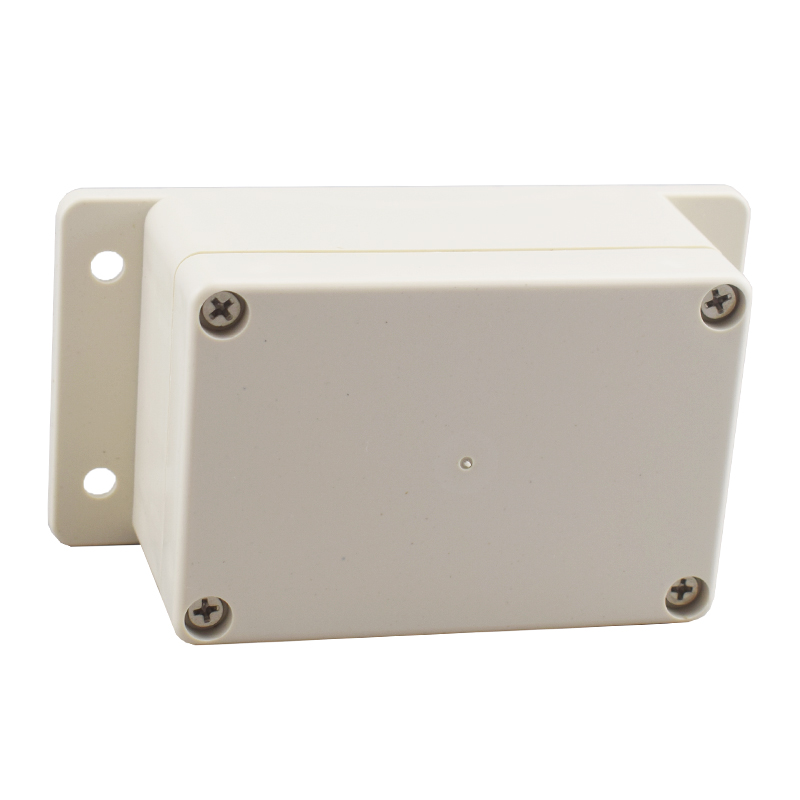1pcs ABS 플라스틱 쉘 100x68x50mm 방수 - Diy Electronics Projects 리뷰 및 가격