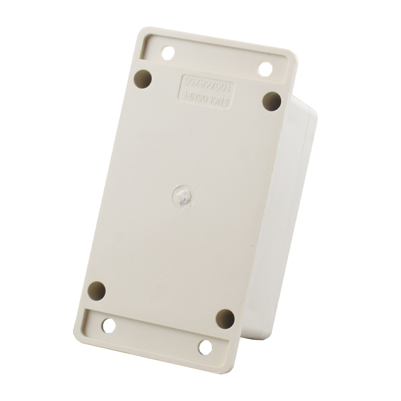 1pcs ABS 플라스틱 쉘 100x68x50mm 방수 - Diy Electronics Projects 리뷰 및 가격