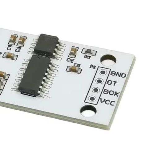 5pcs HX711 전자 저울용 TL431 전압 조정기 - Diy Electronics Load Cell 리뷰 및 가격