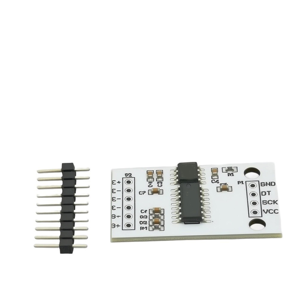 5pcs HX711 전자 저울용 TL431 전압 조정기 - Diy Electronics Load Cell 리뷰 및 가격