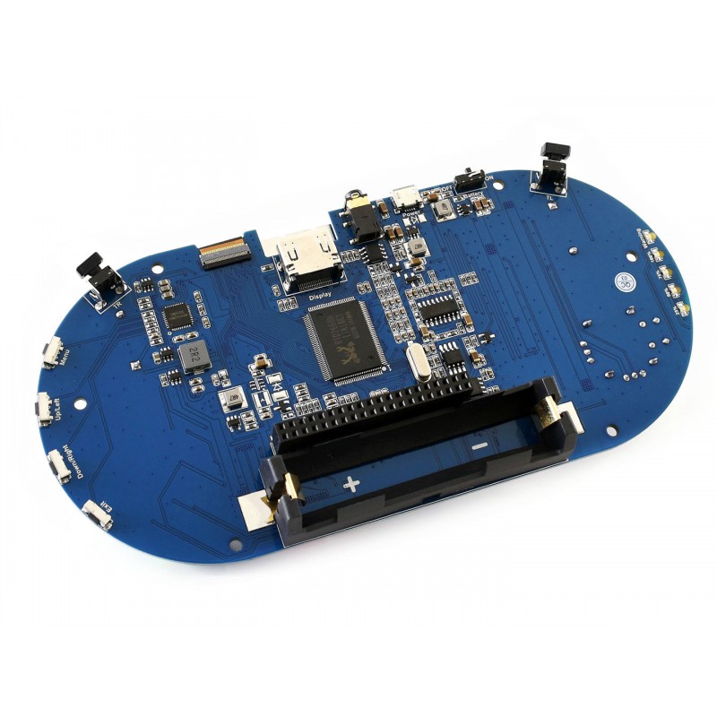 라즈베리 파이 4 모델 B 아케이드 에뮬레이터 DIY  - Diy Electronics Videos 리뷰 및 가격