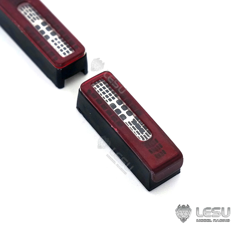 1/14 트럭 리모컨 장난감 모델 미등 S-1269-C - Diy Electric Car 리뷰 및 가격