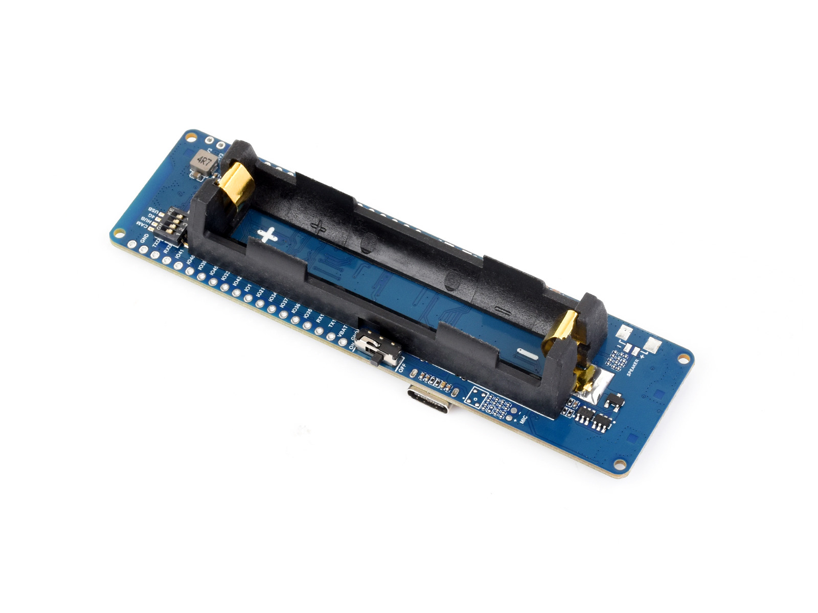 Waveshare ESP32-S3 SIM7670G 4G - Esp32 Wifi Bluetooth 리뷰 및 가격