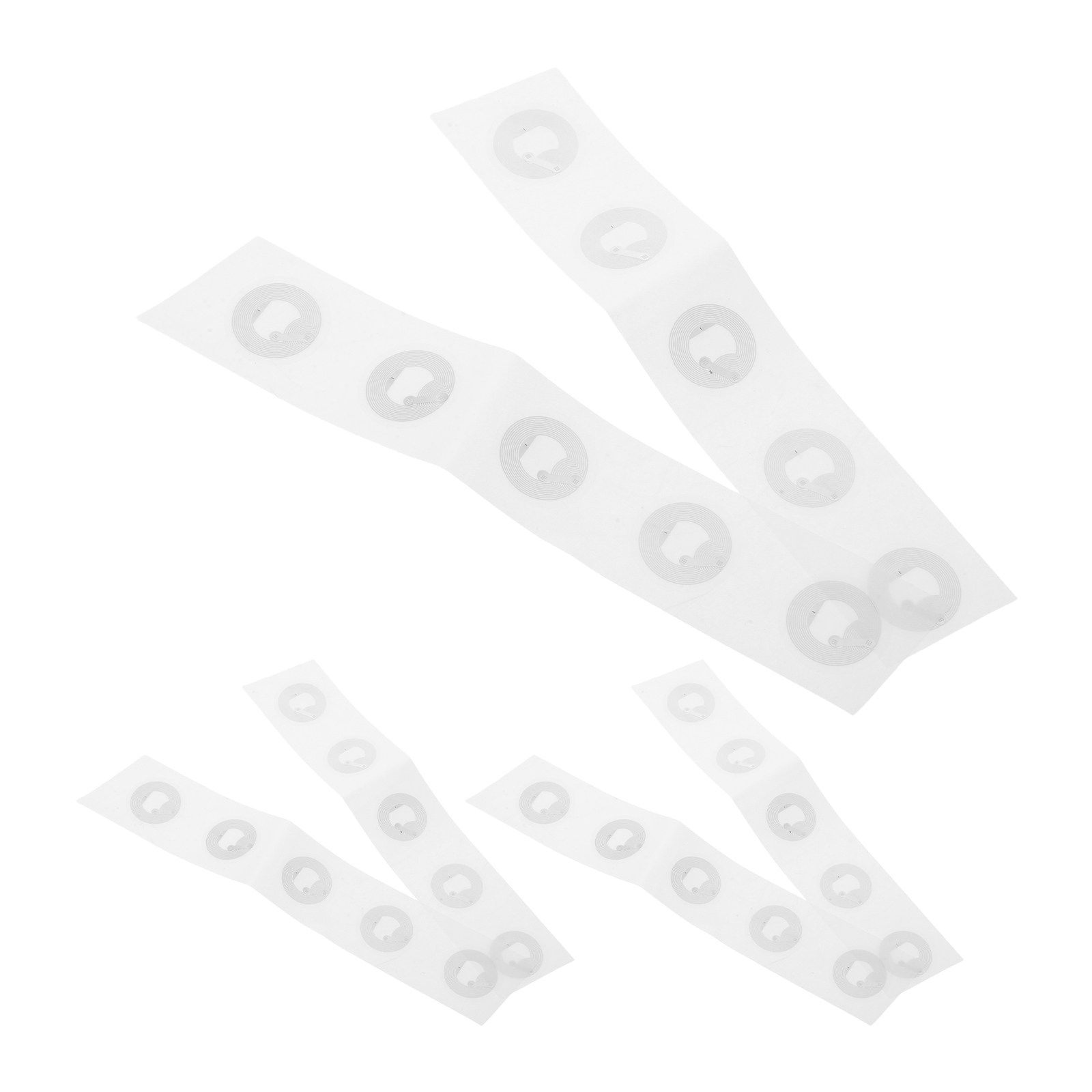 30개 음악 NFC 전자 태그 스티커 프로그래머블 빈  - Diy Electronics Music 리뷰 및 가격