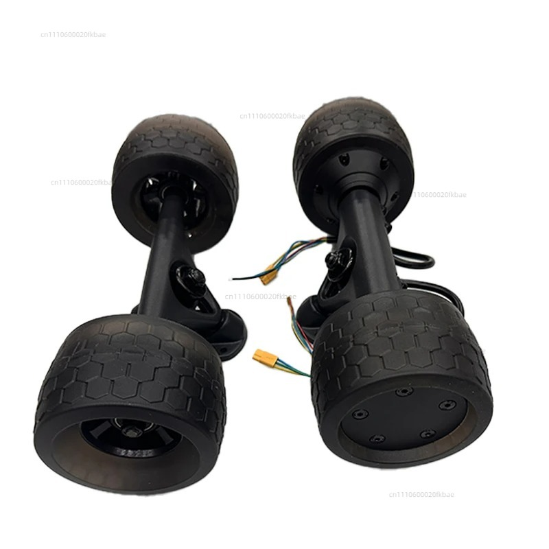 DIY 트위스트 카 4륜 전기 스쿠터 모터 브러시리스  - Diy Electric Car 리뷰 및 가격