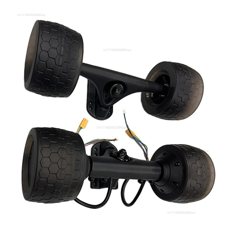 DIY 트위스트 카 4륜 전기 스쿠터 모터 브러시리스  - Diy Electric Car 리뷰 및 가격