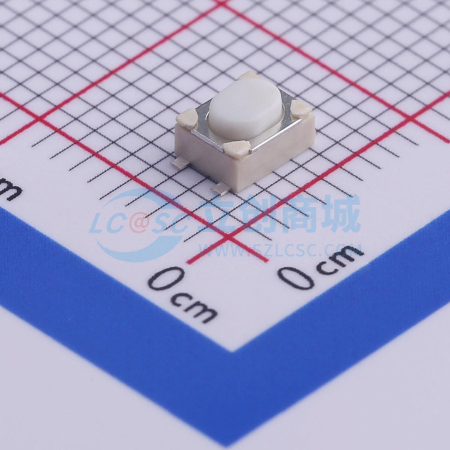 176개 TS-1089S-02526 SMD-4P 4.2 - Push Button Tactile 리뷰 및 가격