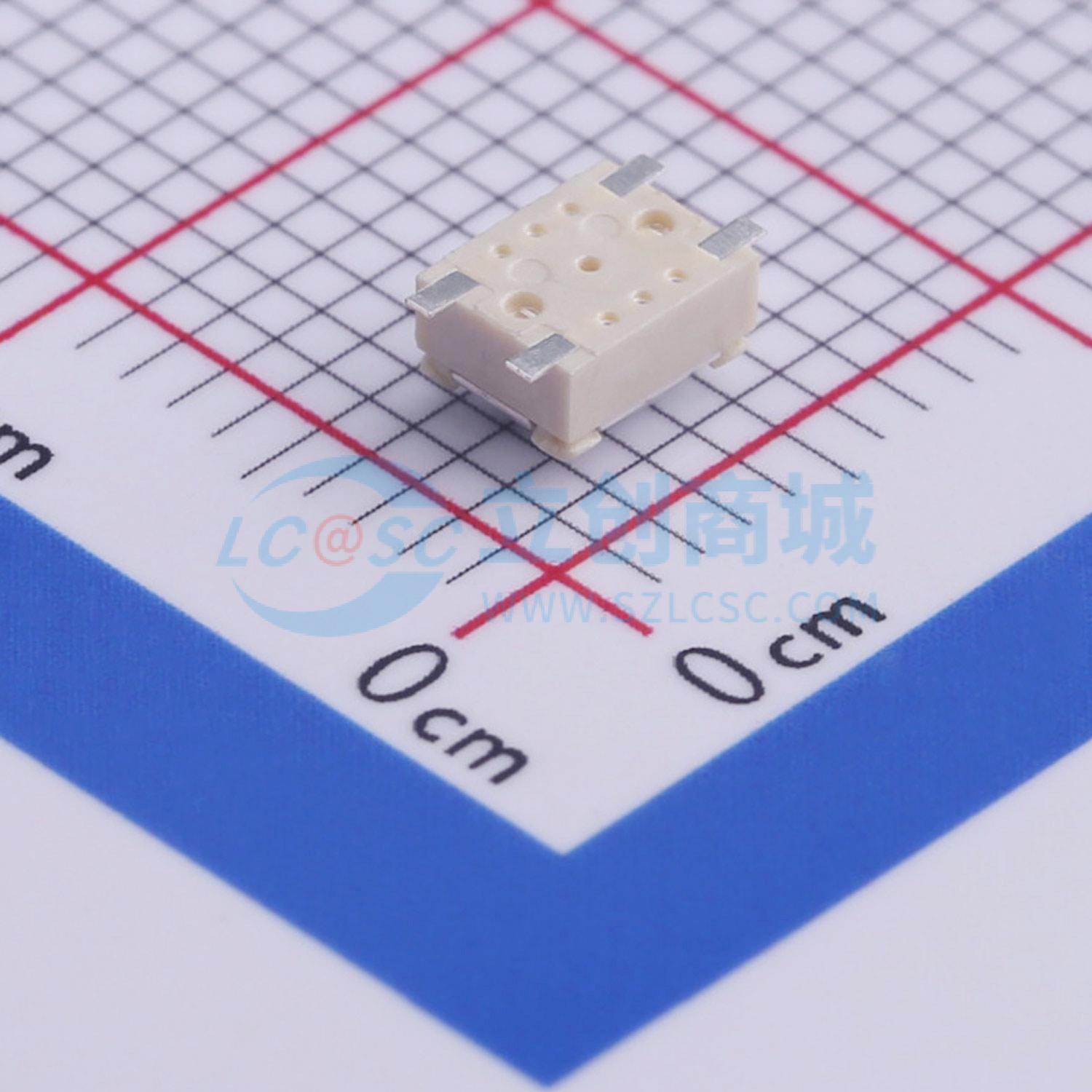 176개 TS-1089S-02526 SMD-4P 4.2 - Push Button Tactile 리뷰 및 가격