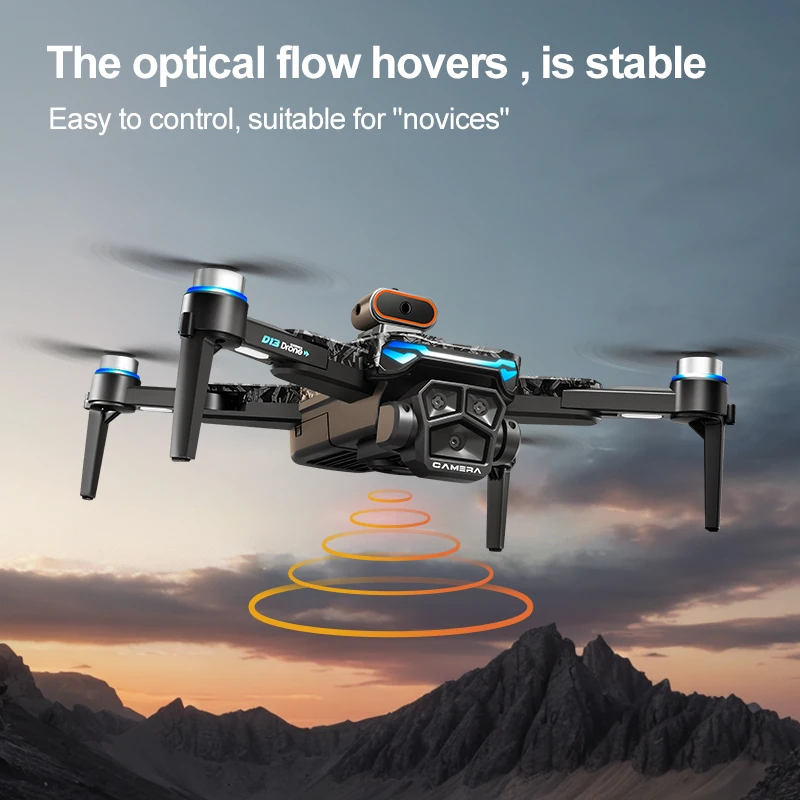 Xiaomi D13 GPS 드론 8K 트리플 카메라 H - Diy Drone Electronics 리뷰 및 가격