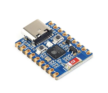 ESP32-C6FH8 기반 ESP32-C6 제로 슈퍼  - Esp32 Wifi Bluetooth 리뷰 및 가격