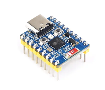 ESP32-C6FH8 기반 ESP32-C6 제로 슈퍼  - Esp32 Wifi Bluetooth 리뷰 및 가격