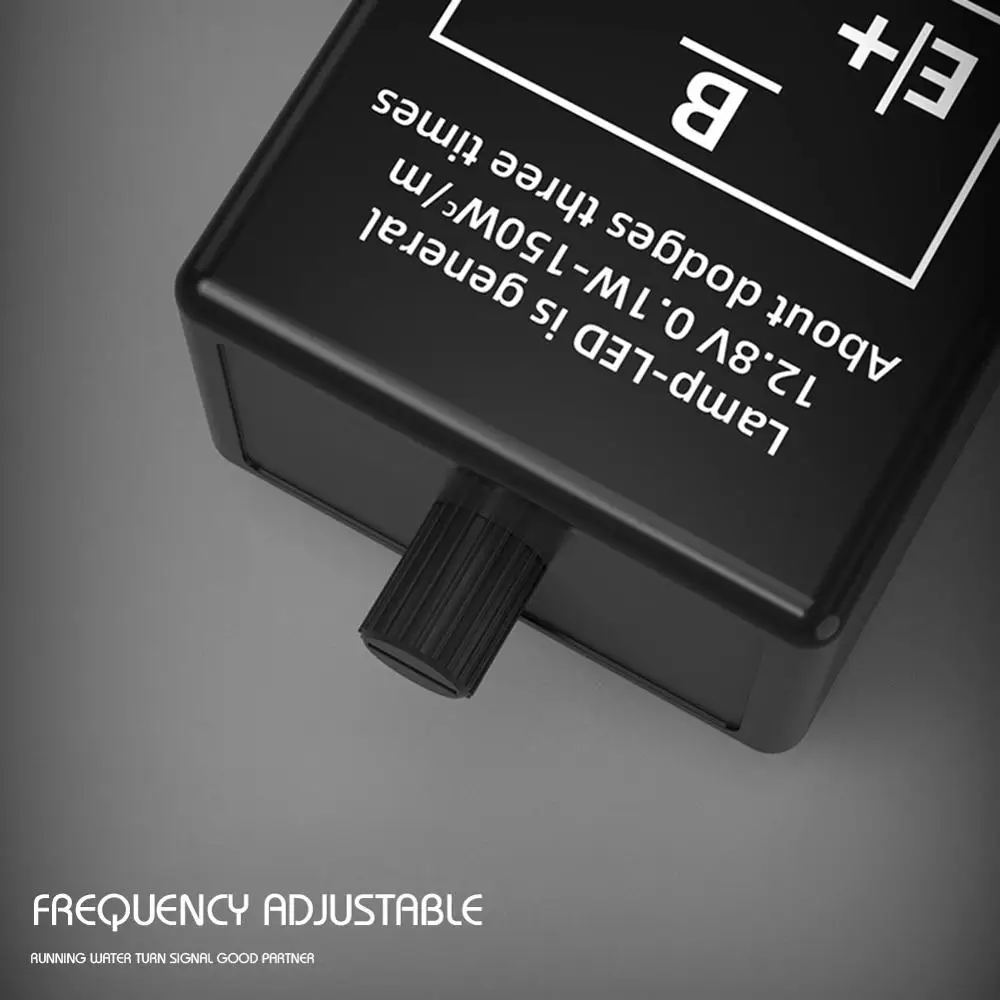 12v 3핀 조정 가능한 LED 플래셔 릴레이 오토바이 - Led Assortment Kit 리뷰 및 가격