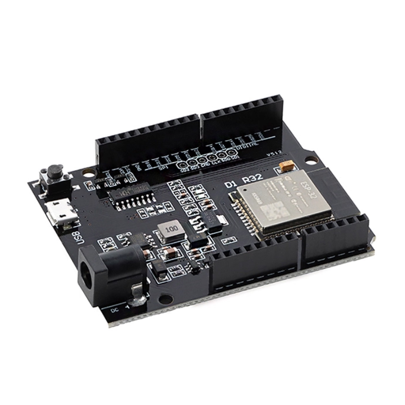 ESP32 Wemos D1 Mini용, Arduino  - Esp32 Wifi Bluetooth 리뷰 및 가격