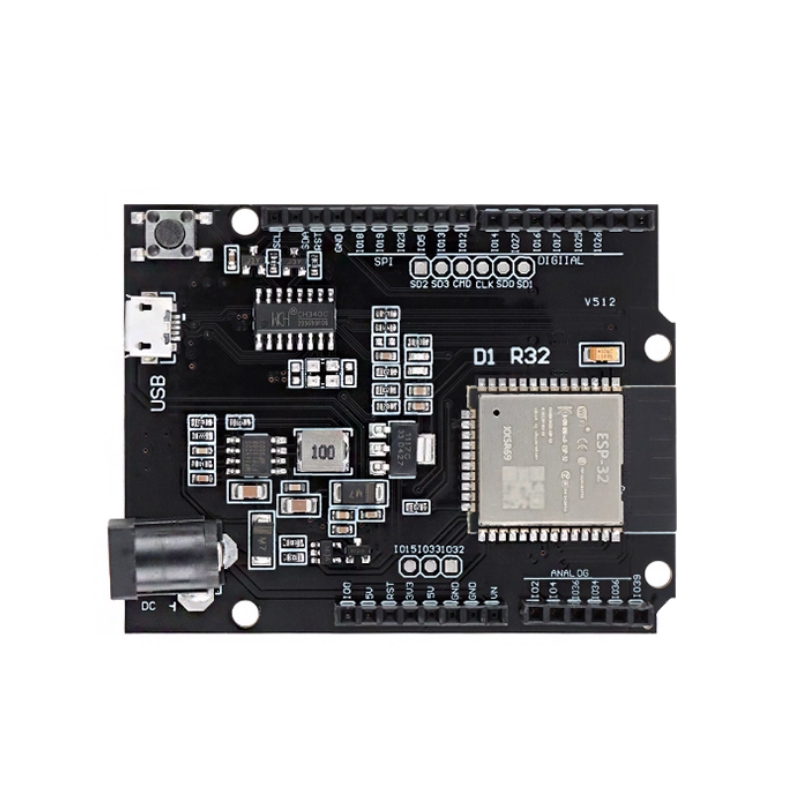 ESP32 Wemos D1 Mini용, Arduino  - Esp32 Wifi Bluetooth 리뷰 및 가격