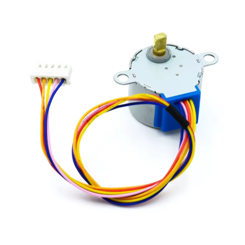 5V 스테퍼 모터 28BYJ-48 + Arduino용  - Stepper Motor 28Byj 리뷰 및 가격