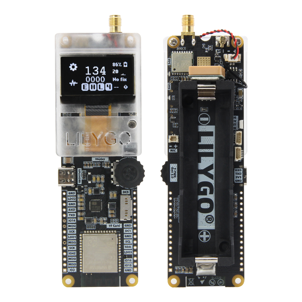 T-TWR Plus OpenEdition ESP32-S - Esp32 Wifi Bluetooth 리뷰 및 가격