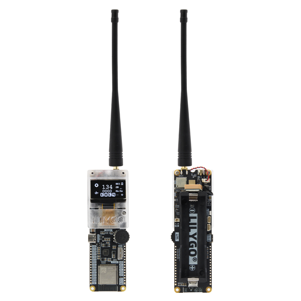 T-TWR Plus OpenEdition ESP32-S - Esp32 Wifi Bluetooth 리뷰 및 가격