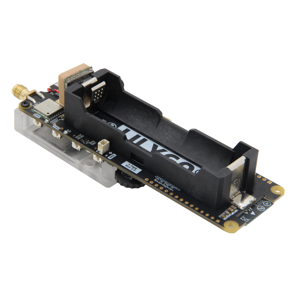 T-TWR Plus OpenEdition ESP32-S - Esp32 Wifi Bluetooth 리뷰 및 가격