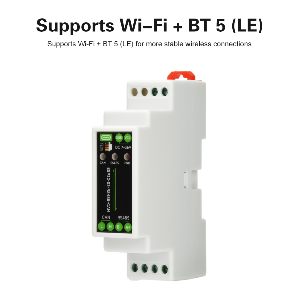 ESP32-S3-RS485-CAN 1채널 Wifi 블루 - Esp32 Wifi Bluetooth 리뷰 및 가격