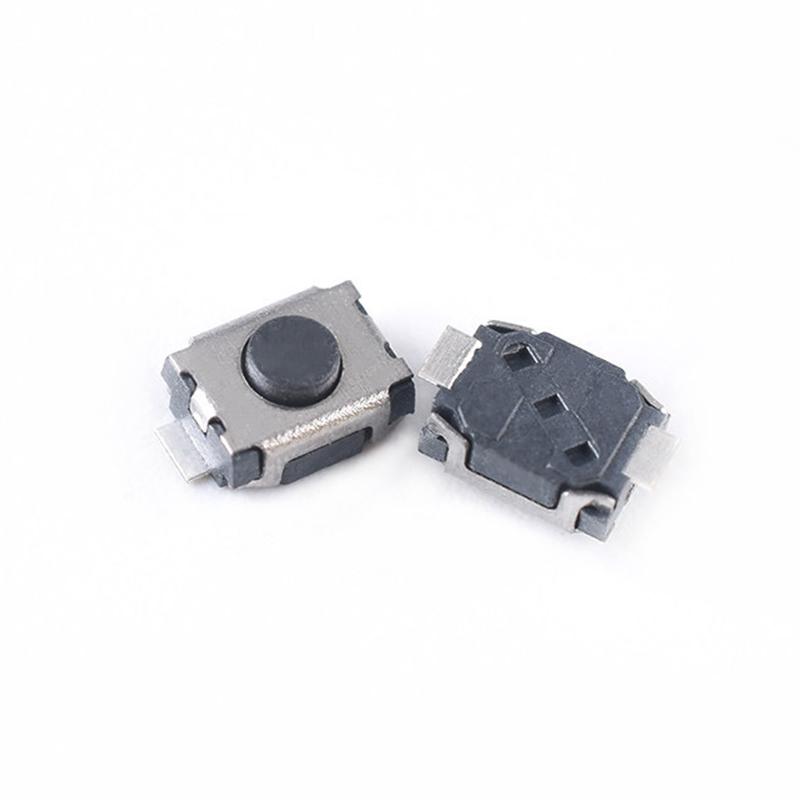 100Pcs 3*4*2MM C1 C2 C3 C4 C5  - Push Button Tactile 리뷰 및 가격