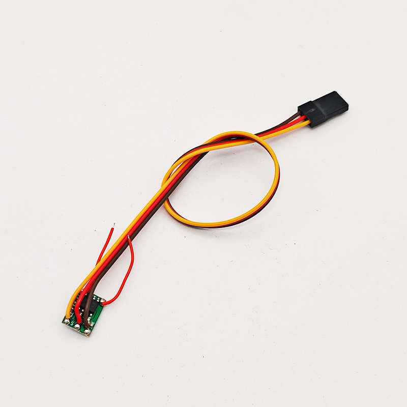 1pcs 양방향 1A 미니 ESC 5V DC 브러시 속 - Diy Electric Car 리뷰 및 가격