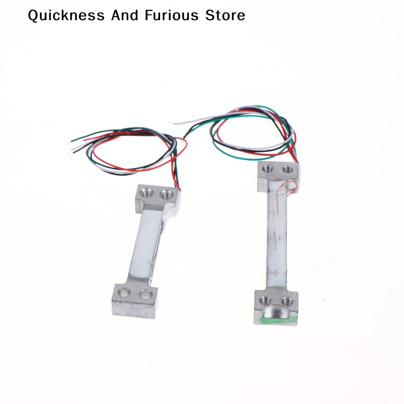 【TO】스트레인 게이지 로드셀 모듈 무게 센서 전자 저 - Diy Electronics Load Cell 리뷰 및 가격