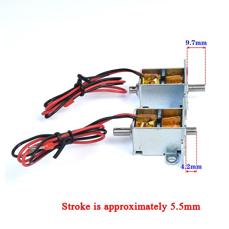 1Pc DC12V 12A 0726 DIY 전자 잠금 프 - Diy Electronics Project 리뷰 및 가격