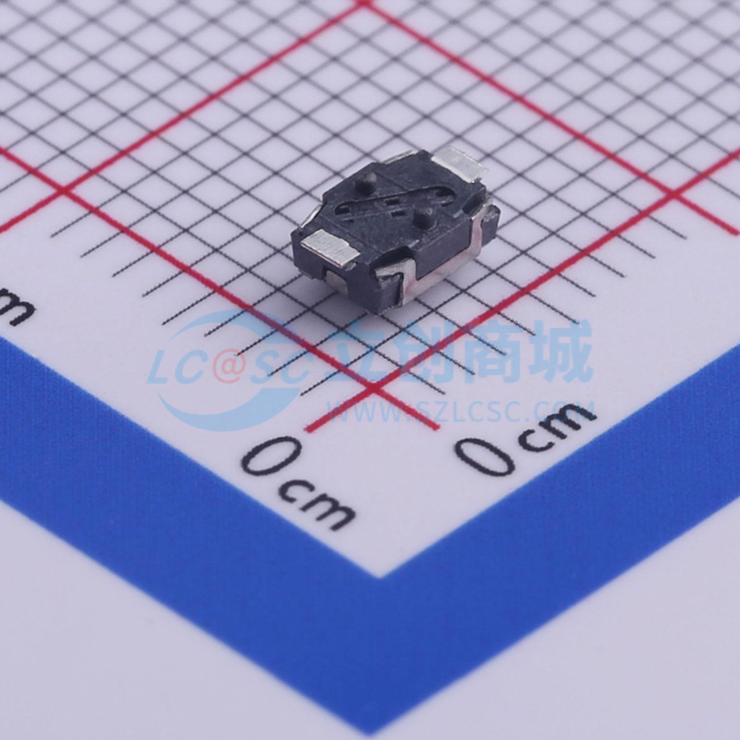 161개 TS-1088C-02026 SMD 4x3mm  - Push Button Tactile 리뷰 및 가격