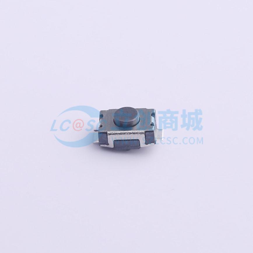 161개 TS-1088C-02026 SMD 4x3mm  - Push Button Tactile 리뷰 및 가격