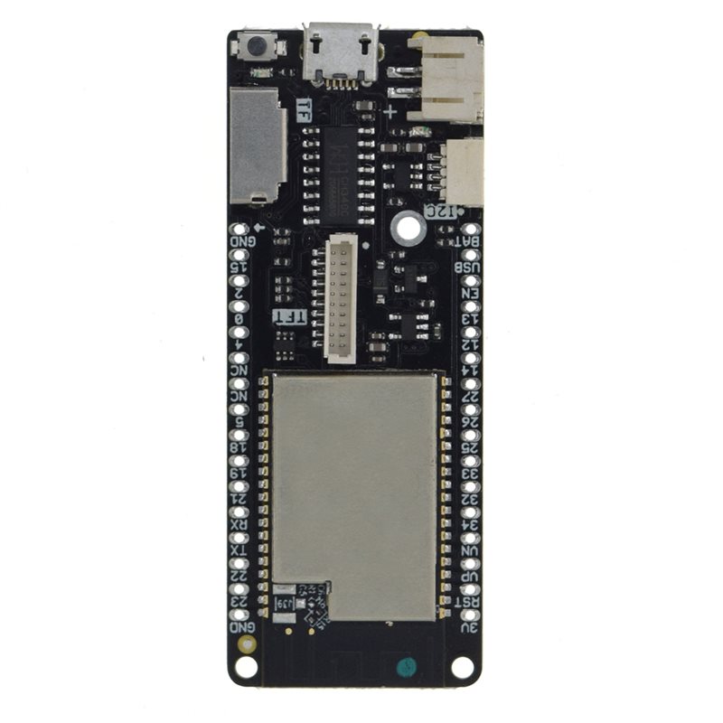 B03B-For LOLIN D32 Pro V2.0.0  - Esp32 Wifi Bluetooth 리뷰 및 가격