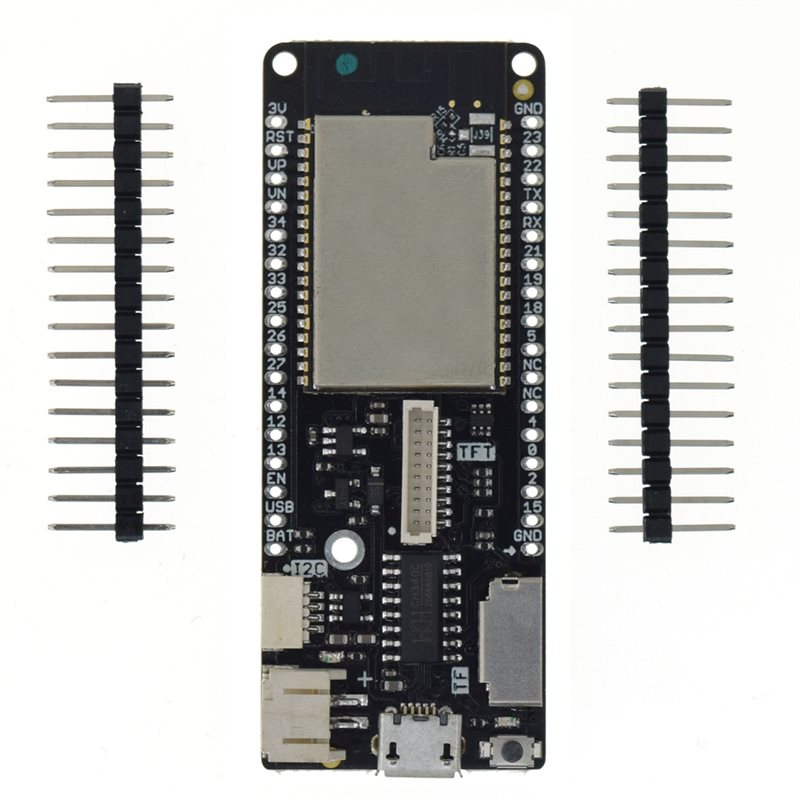 B03B-For LOLIN D32 Pro V2.0.0  - Esp32 Wifi Bluetooth 리뷰 및 가격