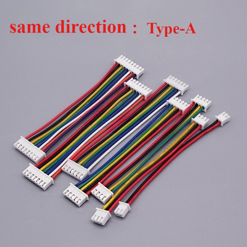 10PCS JST SH1.0mm 피치 여성용 소켓 터미 - Diy Electronics Wire 리뷰 및 가격