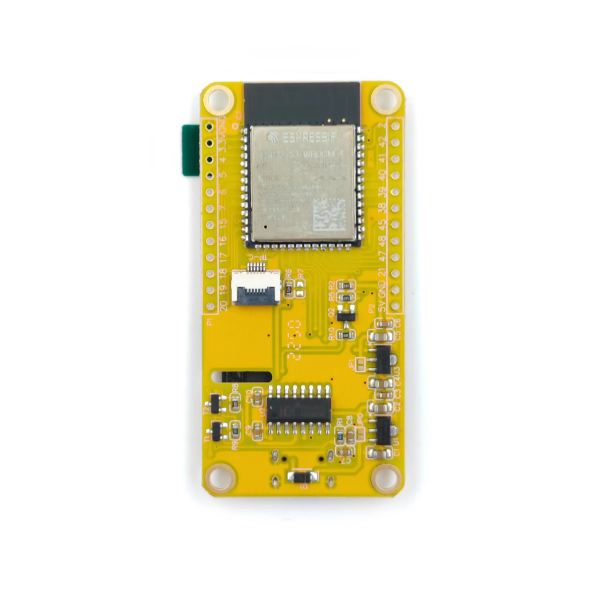 ESP32-S3 스마트 디스플레이 화면, HMI 8M  - Esp32 Wifi Bluetooth 리뷰 및 가격