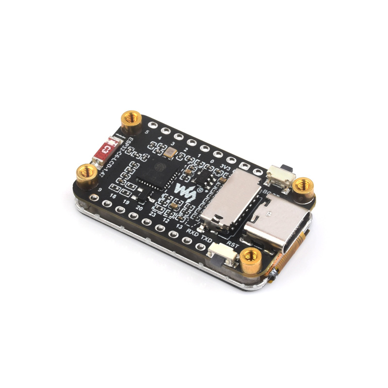 ESP32-C6 1.47인치 디스플레이 개발 보드 17 - Esp32 Wifi Bluetooth 리뷰 및 가격