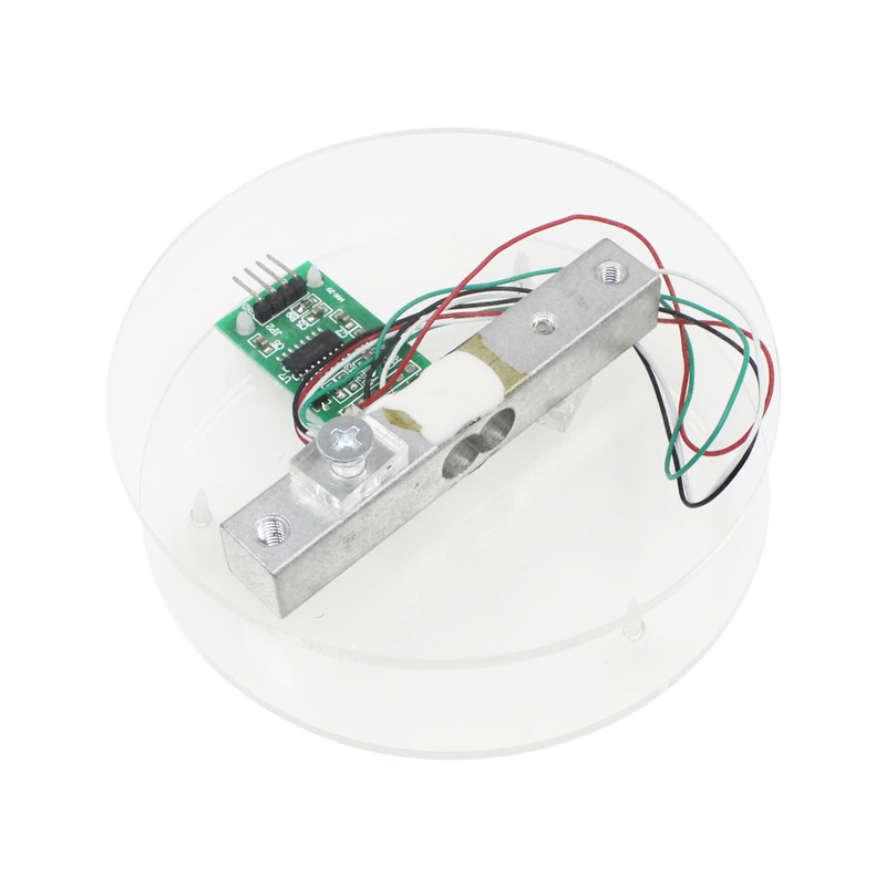 HX711 압력 센서 모듈 5kg 10kg 로드셀 DI - Diy Electronics Load Cell 리뷰 및 가격