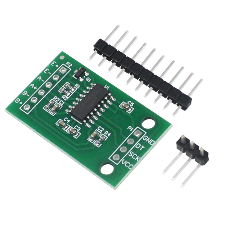 HX711 압력 센서 모듈 5kg 10kg 로드셀 DI - Diy Electronics Load Cell 리뷰 및 가격