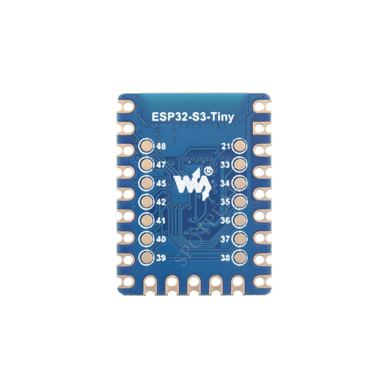 소형 미니 ESP32-S3FH4R2 USB 와이파이 블 - Esp32 Wifi Bluetooth 리뷰 및 가격