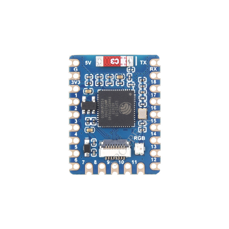 소형 미니 ESP32-S3FH4R2 USB 와이파이 블 - Esp32 Wifi Bluetooth 리뷰 및 가격