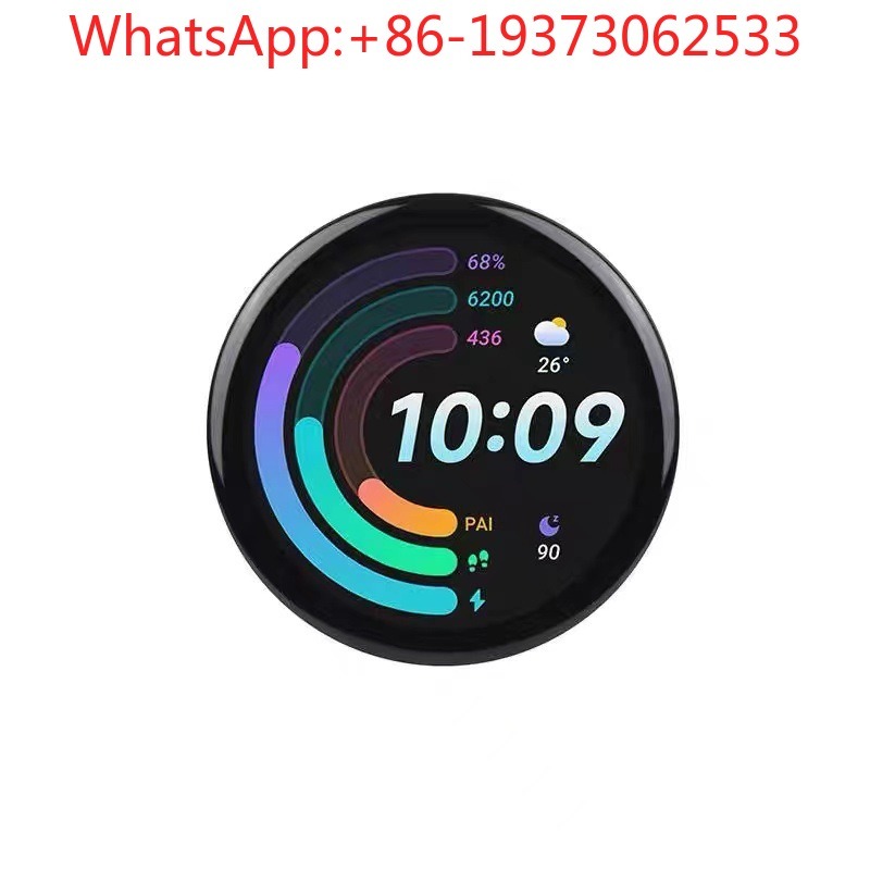 1.46인치 ESP32-S3R8 원형 터치 LCD 스크 - Esp32 Wifi Bluetooth 리뷰 및 가격