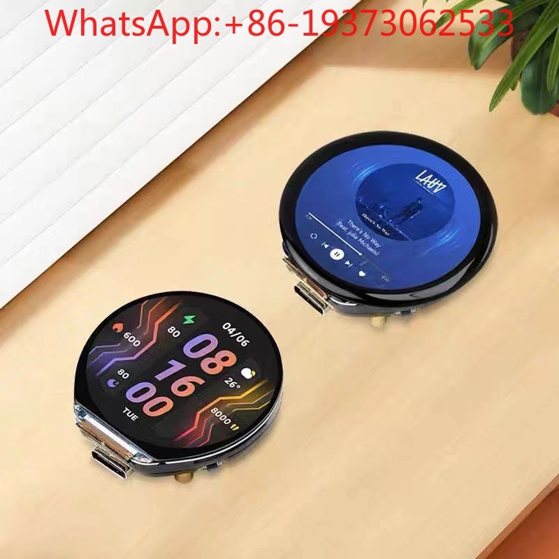 1.46인치 ESP32-S3R8 원형 터치 LCD 스크 - Esp32 Wifi Bluetooth 리뷰 및 가격