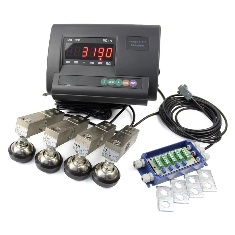 DIY 전자저울 소형 바닥저울 부품 YZC-320C 로 - Diy Electronics Load Cell 리뷰 및 가격