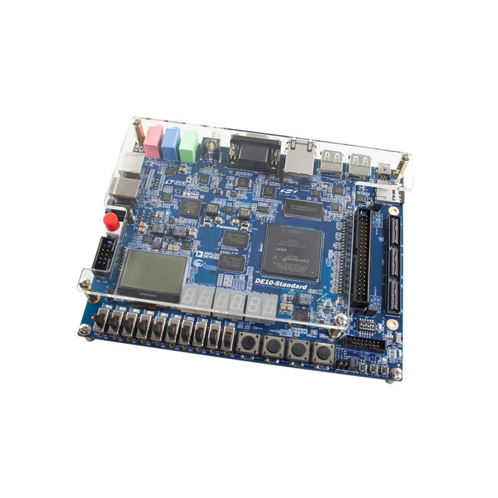 교육용 DIY 키트 전자 FPGA Pcb 데모 보드,  - Diy Electronics Videos 리뷰 및 가격