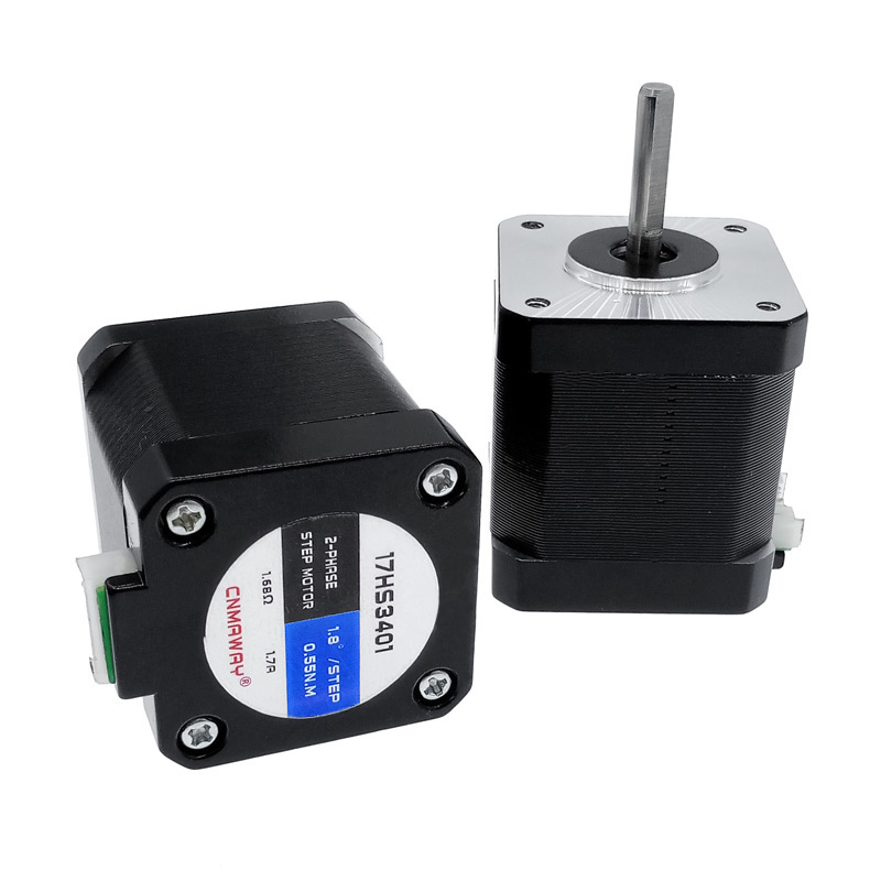 고토크 42 스테퍼 모터 2상 4리드 Nema17 모터 - Stepper Motor 28Byj 리뷰 및 가격