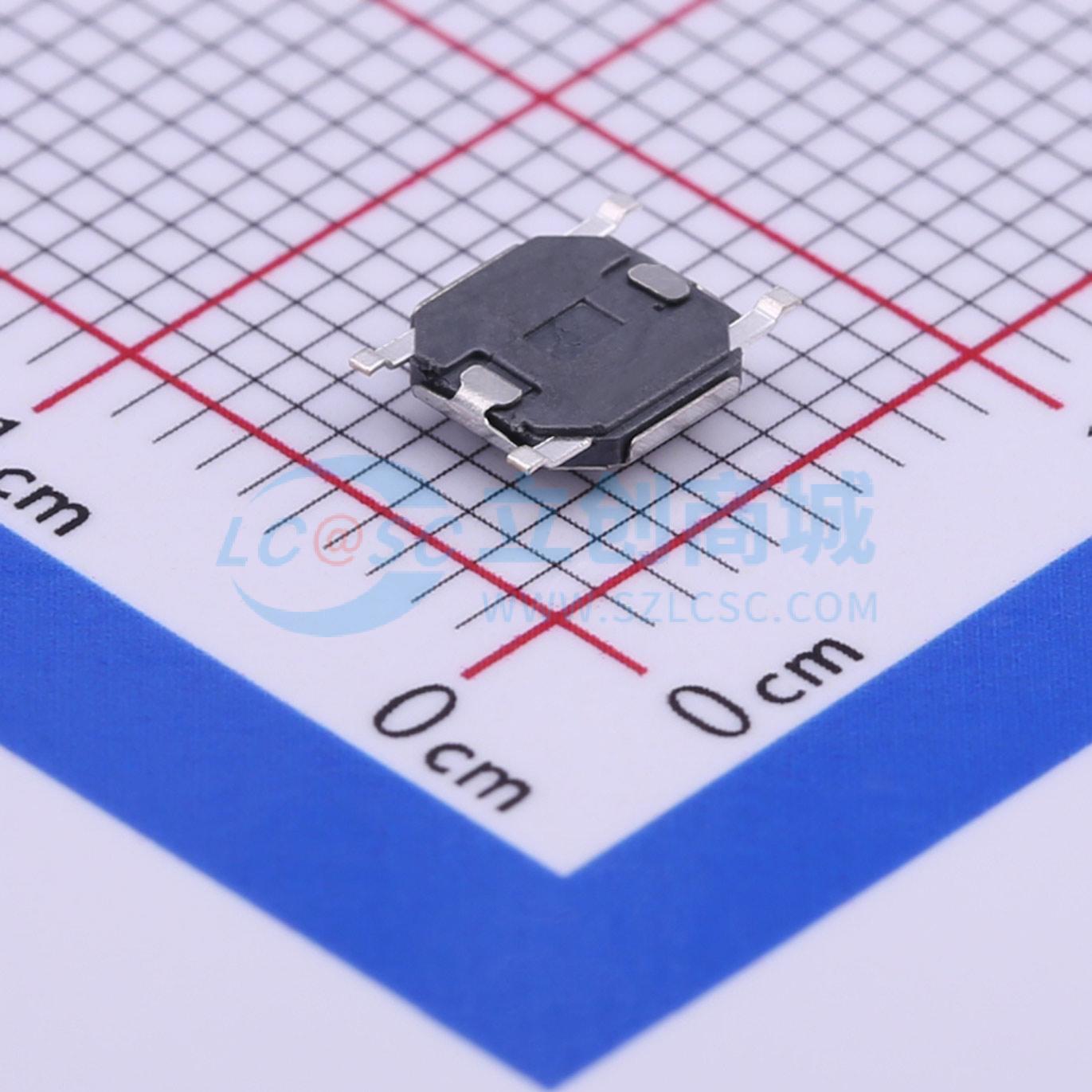 285개 TS-1087S-01526 SMD 5.2x5. - Push Button Tactile 리뷰 및 가격
