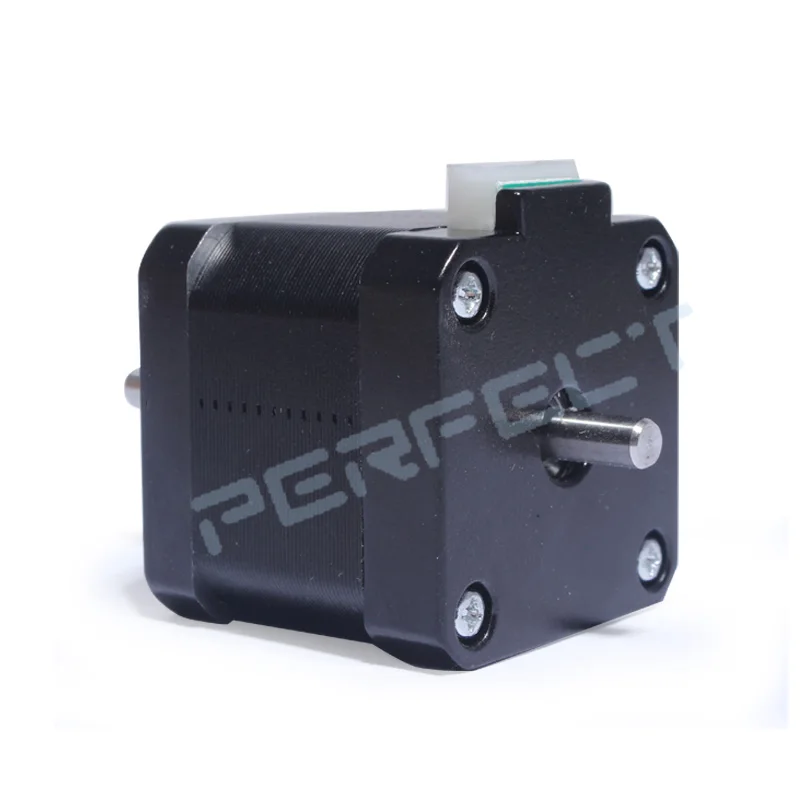 이중 샤프트 모터 42BYGH34 Nema 17 스테퍼 - Stepper Motor 28Byj 리뷰 및 가격