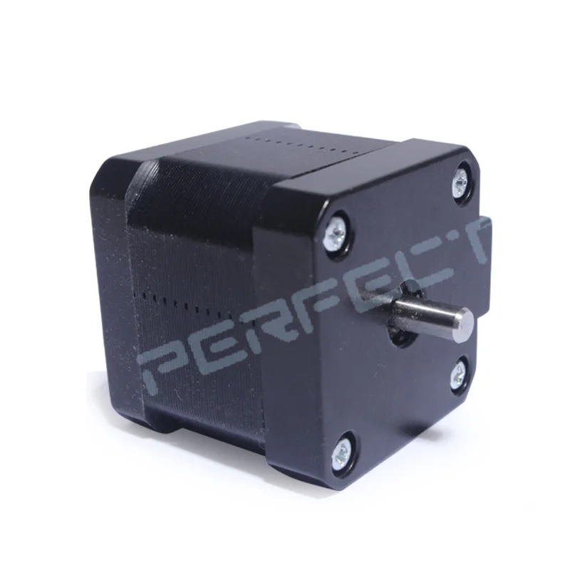 이중 샤프트 모터 42BYGH34 Nema 17 스테퍼 - Stepper Motor 28Byj 리뷰 및 가격