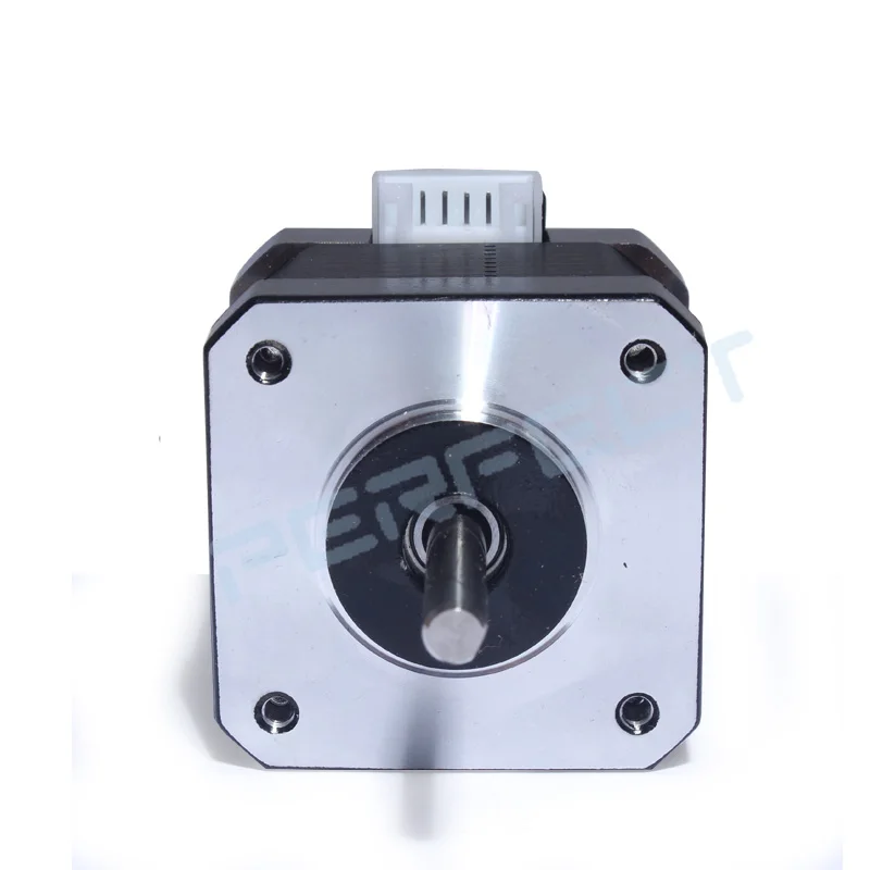 이중 샤프트 모터 42BYGH34 Nema 17 스테퍼 - Stepper Motor 28Byj 리뷰 및 가격