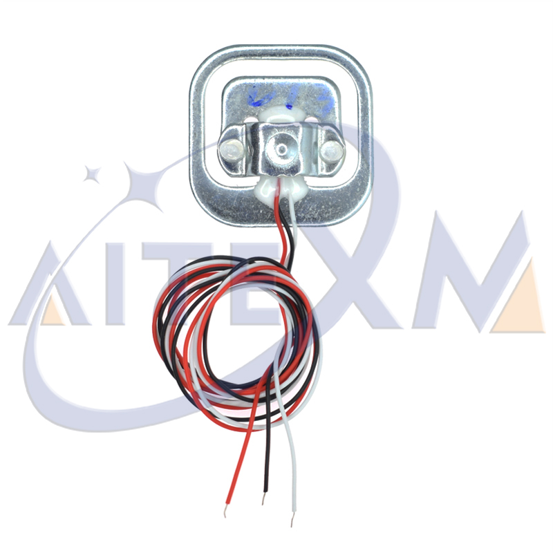 4PCS 인간 규모 로드 셀 무게 센서 + HX711  - Diy Electronics Load Cell 리뷰 및 가격