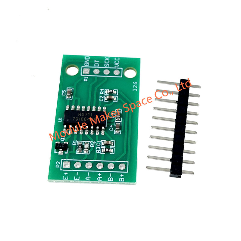 1/5/10pcs HX711 계량 센서 모듈 Ardui - Diy Electronics Load Cell 리뷰 및 가격