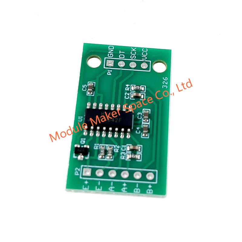 1/5/10pcs HX711 계량 센서 모듈 Ardui - Diy Electronics Load Cell 리뷰 및 가격